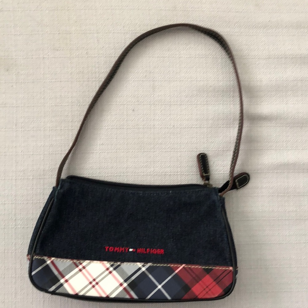 Tommy Hilfiger Bag Small Zip-up Purse